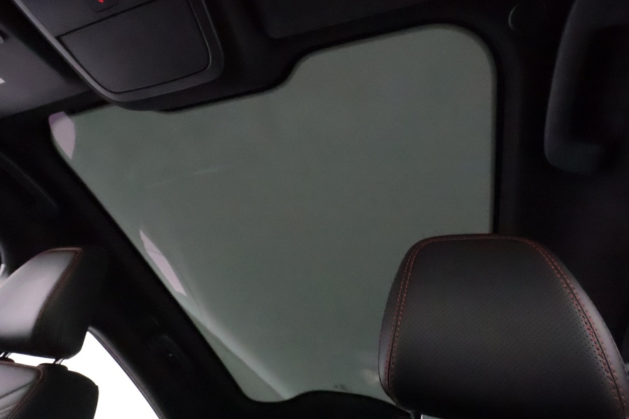 Ford USA Mustang vaihtoauto