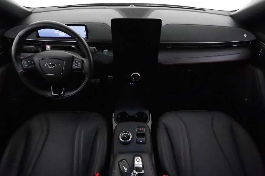 Ford USA Mustang vaihtoauto