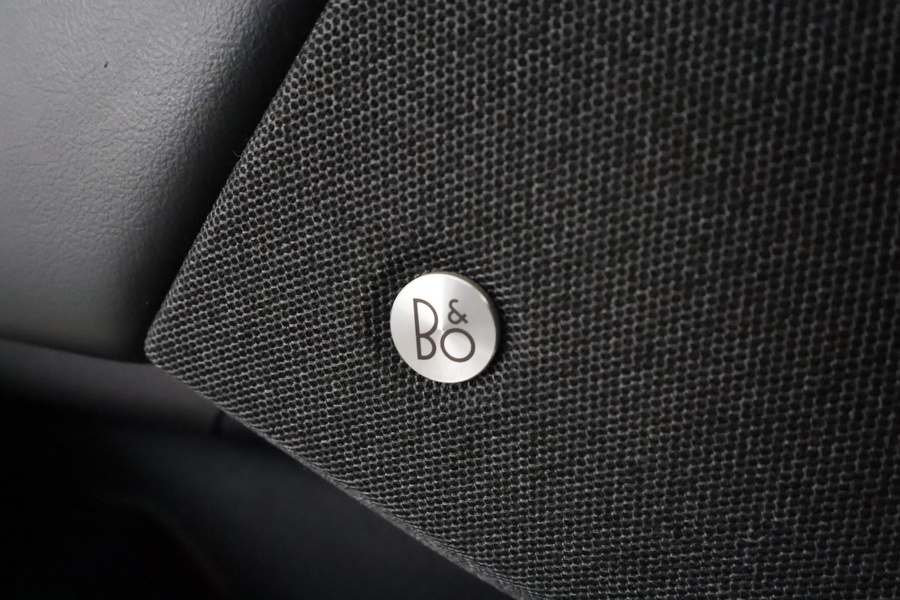 Ford USA Mustang vaihtoauto