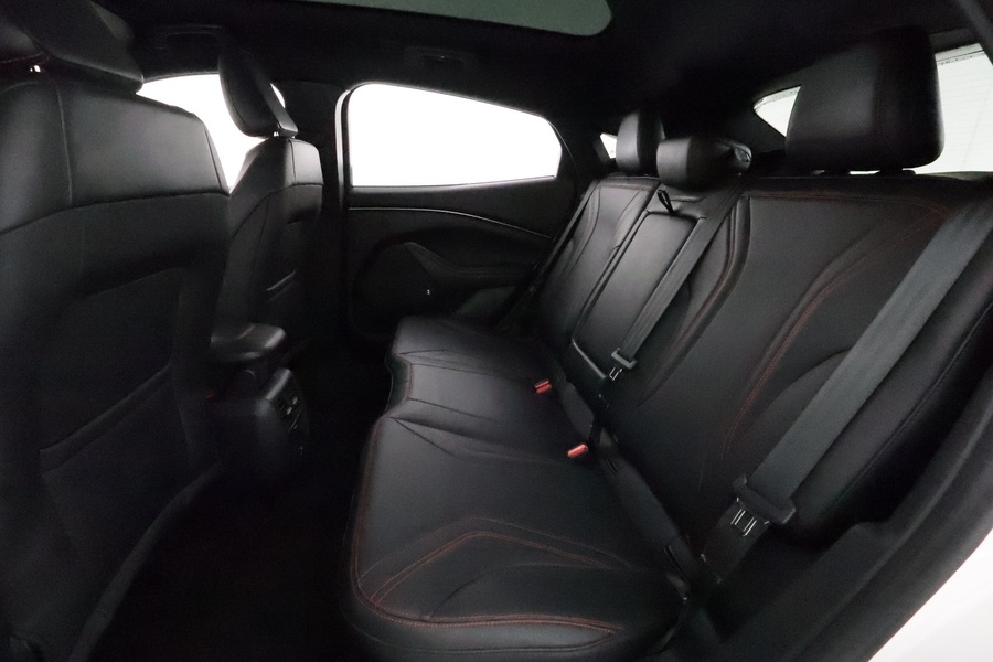 Ford USA Mustang vaihtoauto