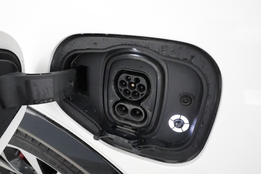 Ford USA Mustang vaihtoauto