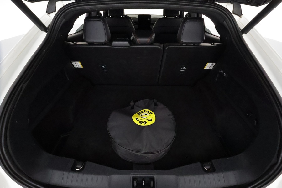 Ford USA Mustang vaihtoauto