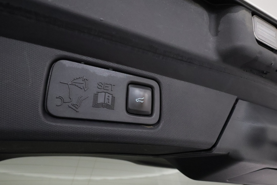 Ford USA Mustang vaihtoauto