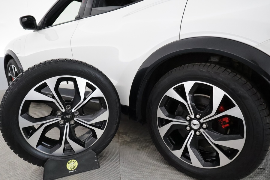 Ford USA Mustang vaihtoauto