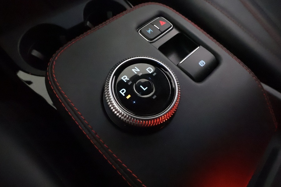 Ford USA Mustang vaihtoauto