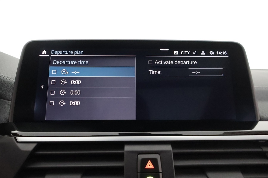 BMW iX3 vaihtoauto