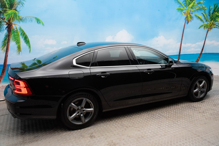 Volvo S90 vaihtoauto