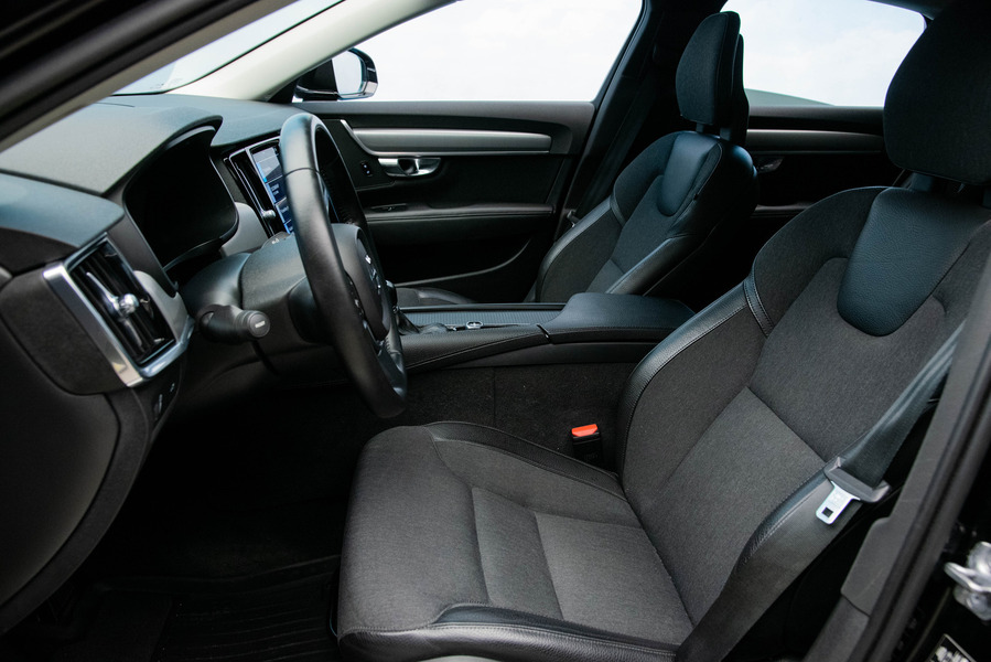 Volvo S90 vaihtoauto