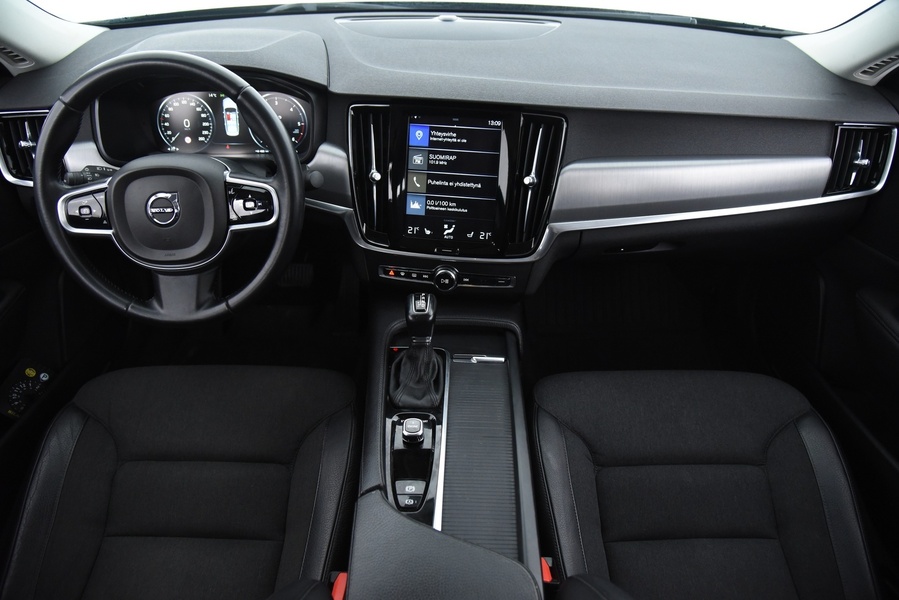 Volvo S90 vaihtoauto