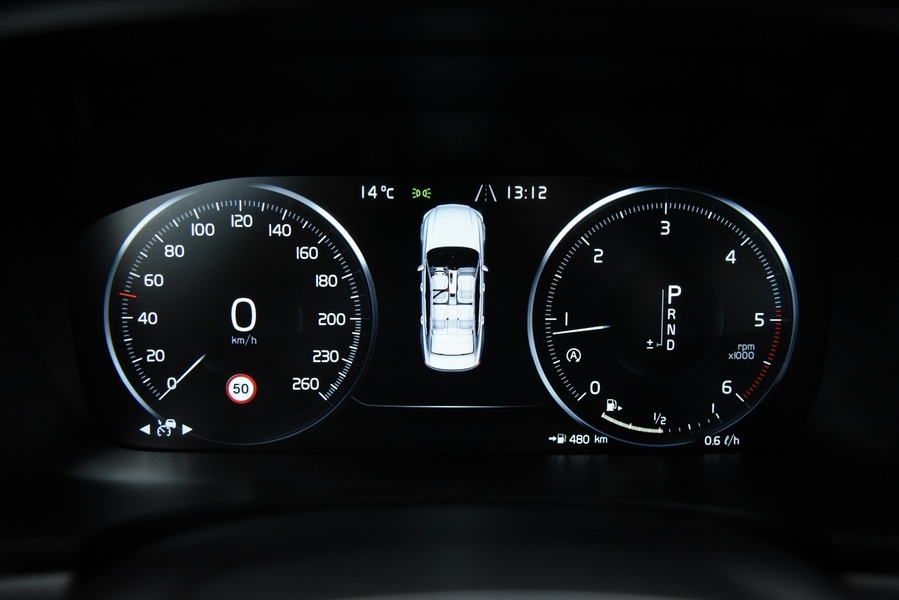 Volvo S90 vaihtoauto