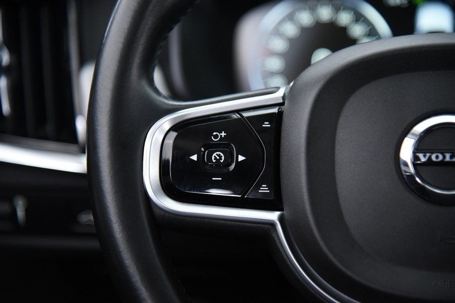 Volvo S90 vaihtoauto