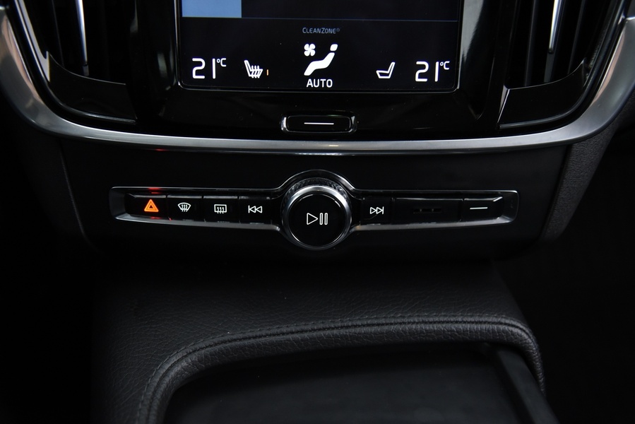 Volvo S90 vaihtoauto