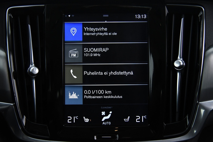 Volvo S90 vaihtoauto