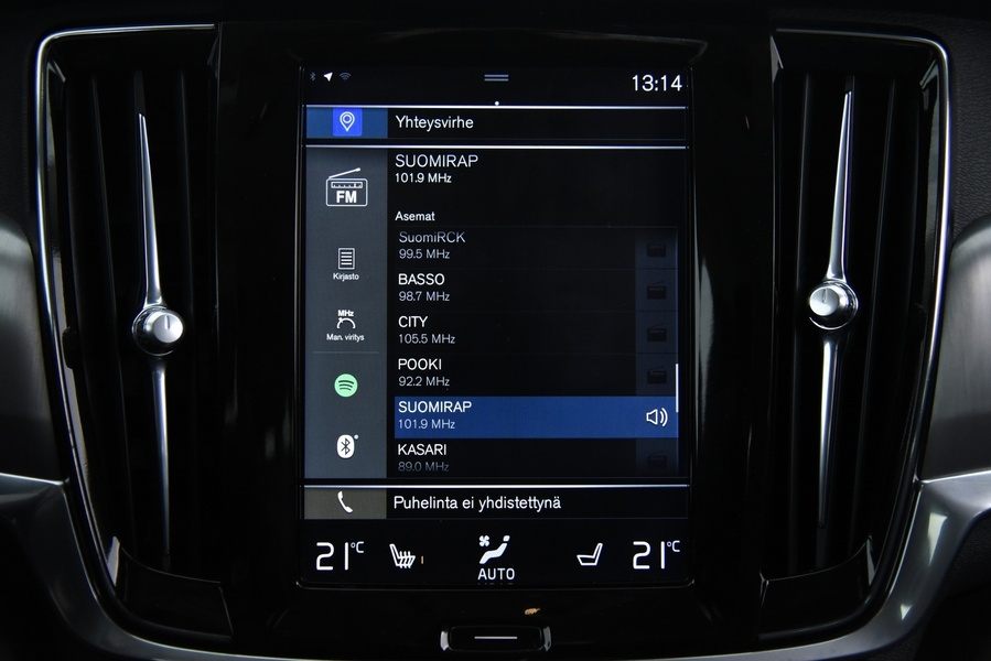 Volvo S90 vaihtoauto