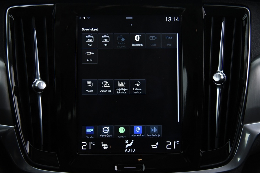 Volvo S90 vaihtoauto