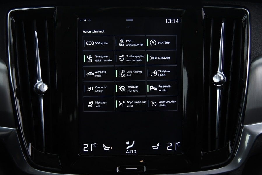 Volvo S90 vaihtoauto