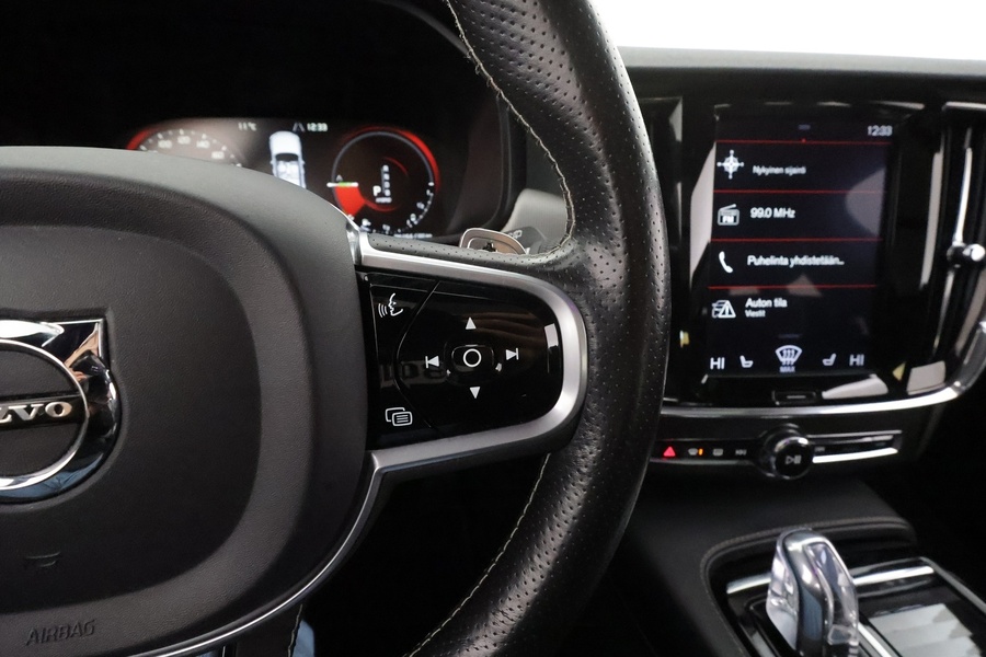 Volvo V90 vaihtoauto