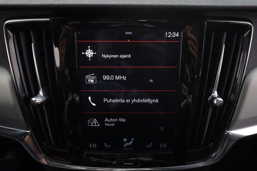Volvo V90 vaihtoauto