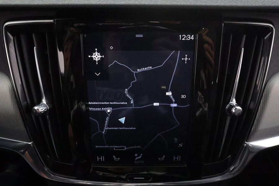 Volvo V90 vaihtoauto
