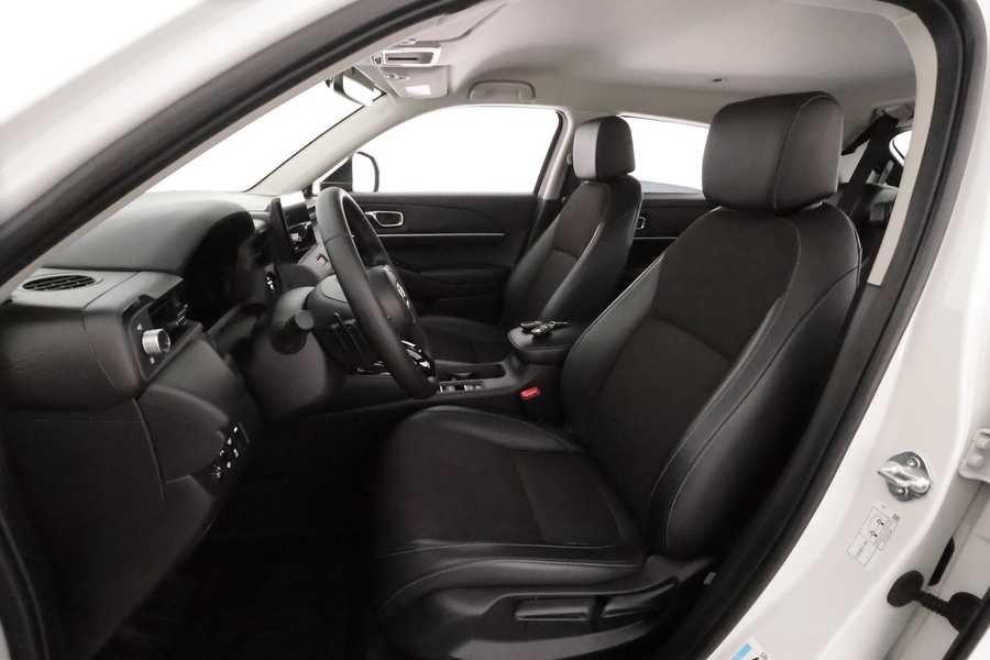 Honda HR-V vaihtoauto