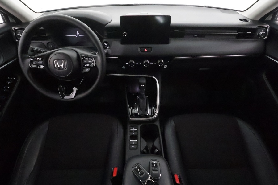 Honda HR-V vaihtoauto