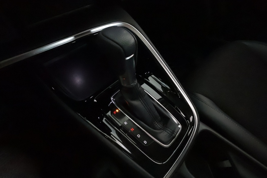 Honda HR-V vaihtoauto