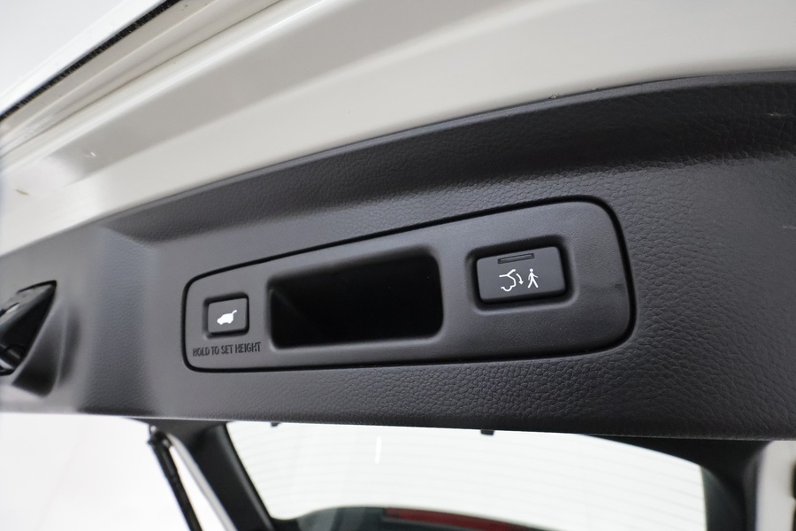 Honda HR-V vaihtoauto