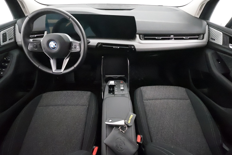 BMW 225 vaihtoauto