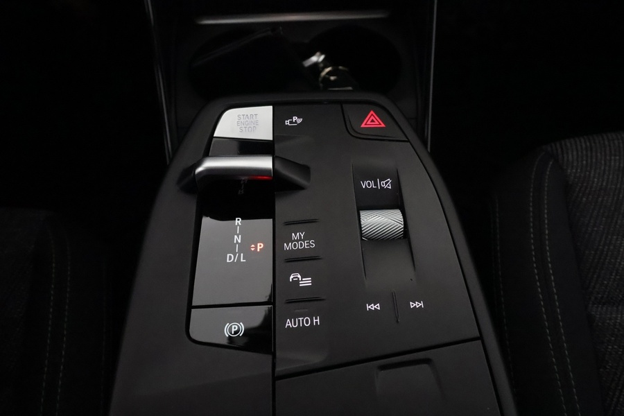 BMW 225 vaihtoauto