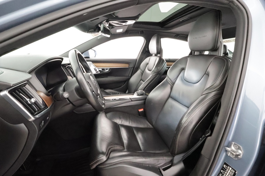 Volvo S90 vaihtoauto