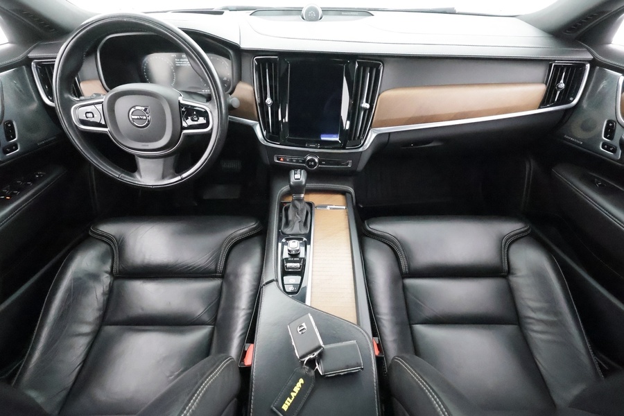 Volvo S90 vaihtoauto