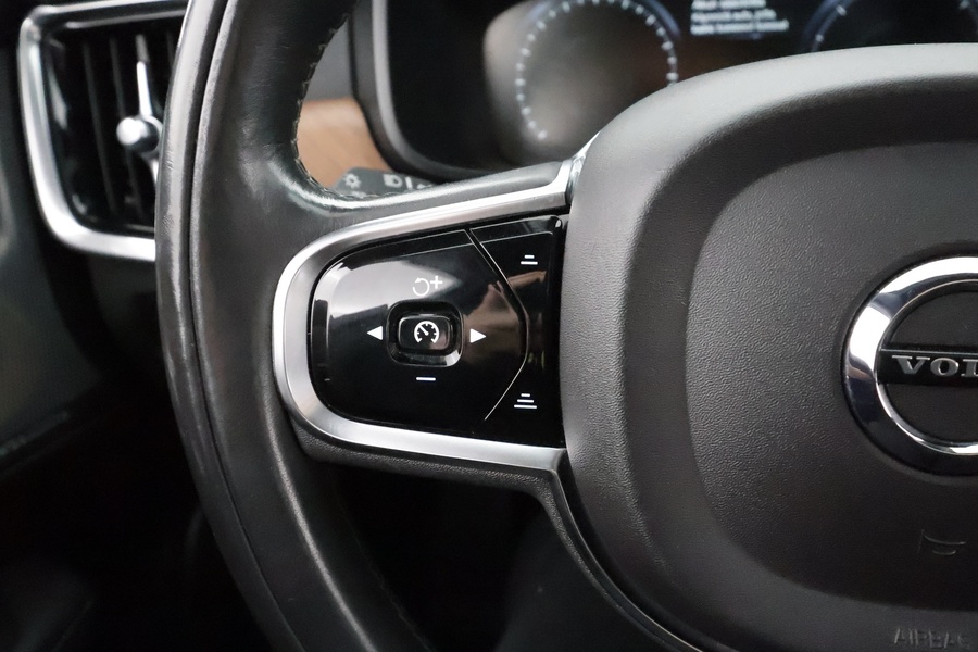 Volvo S90 vaihtoauto