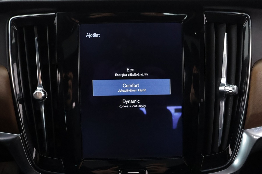 Volvo S90 vaihtoauto