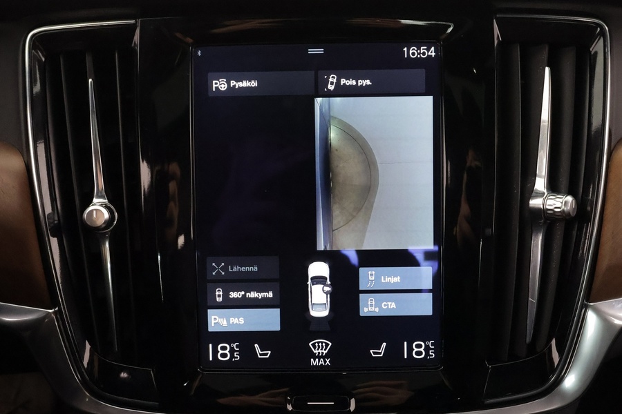 Volvo S90 vaihtoauto
