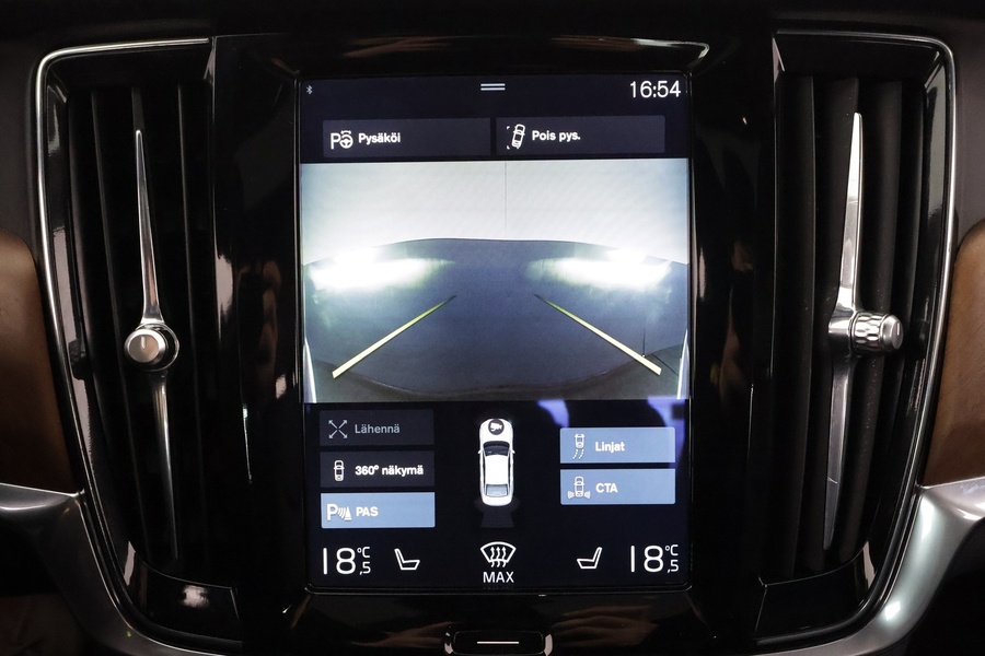 Volvo S90 vaihtoauto