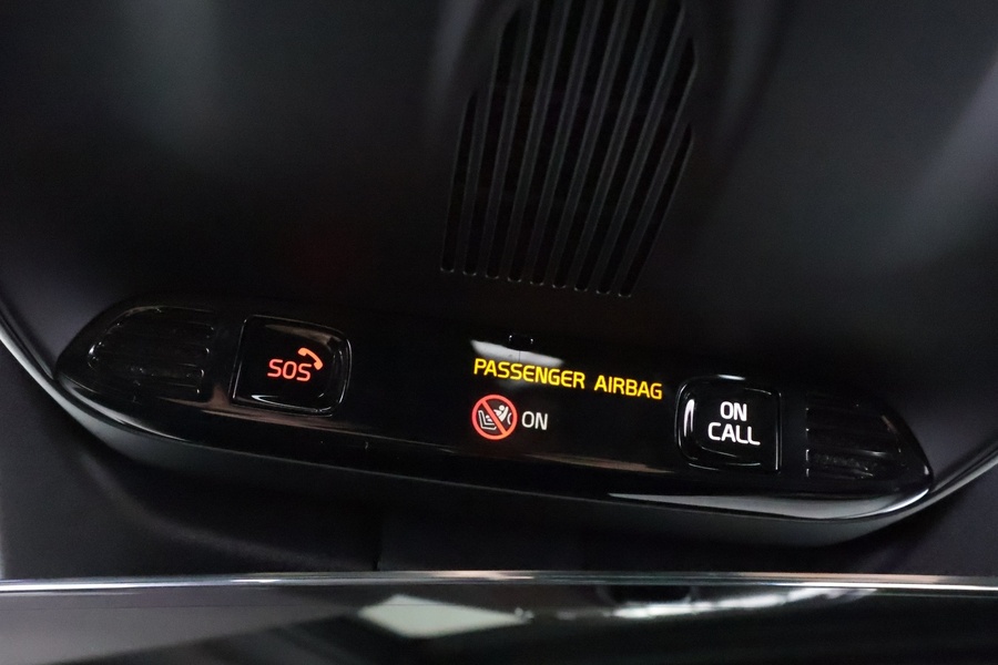 Volvo S90 vaihtoauto