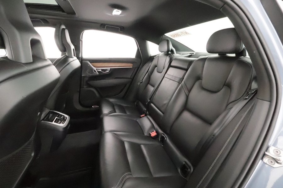 Volvo S90 vaihtoauto