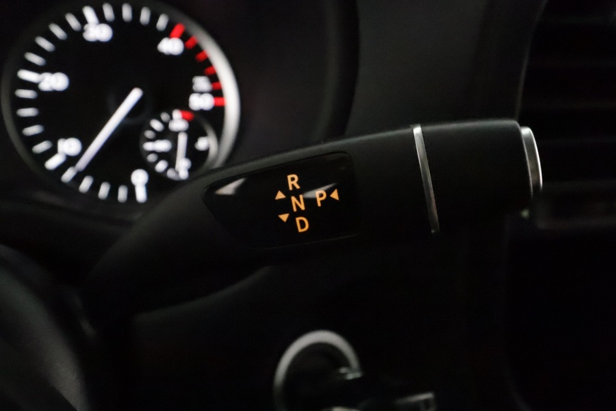 Mercedes-Benz V vaihtoauto