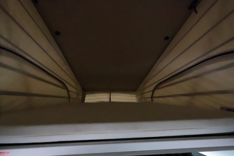 Mercedes-Benz V vaihtoauto