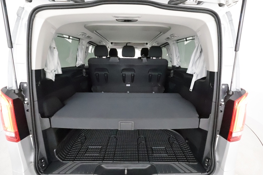 Mercedes-Benz V vaihtoauto