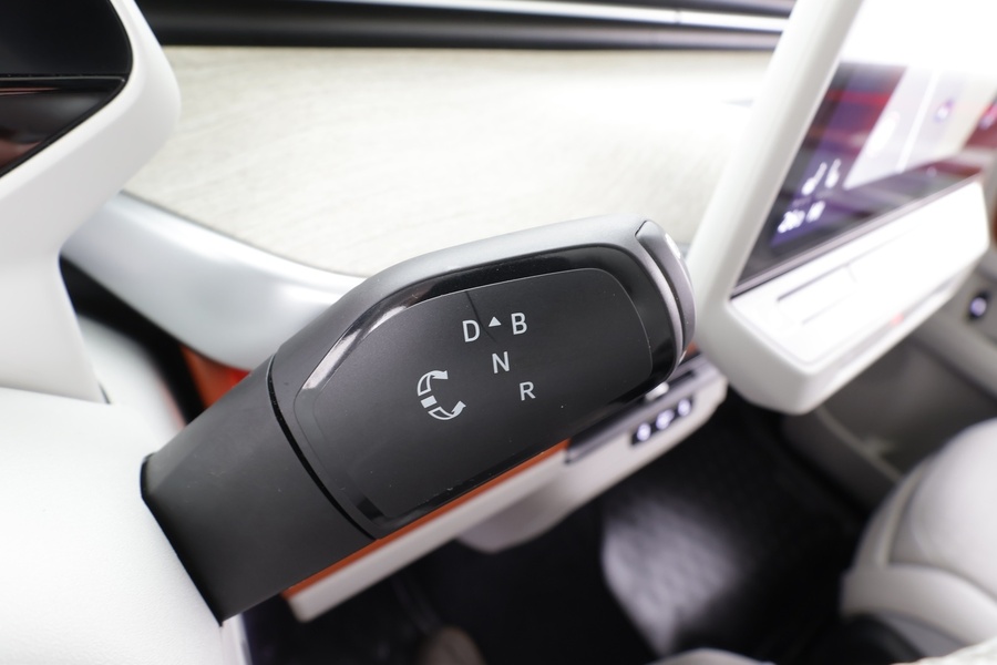 Volkswagen ID. Buzz vaihtoauto