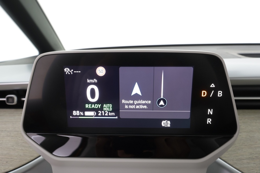 Volkswagen ID. Buzz vaihtoauto