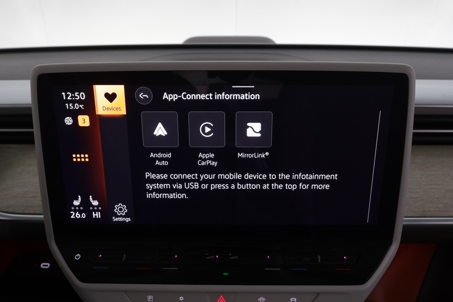 Volkswagen ID. Buzz vaihtoauto