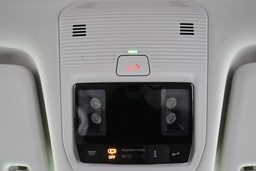 Volkswagen ID. Buzz vaihtoauto