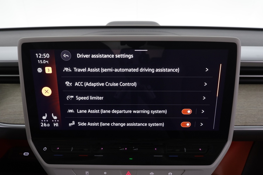 Volkswagen ID. Buzz vaihtoauto