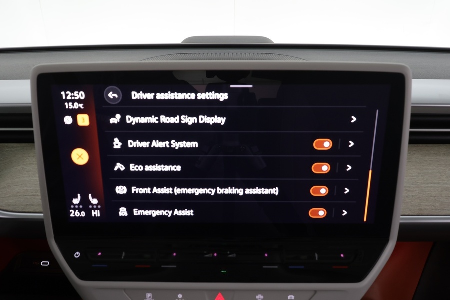 Volkswagen ID. Buzz vaihtoauto