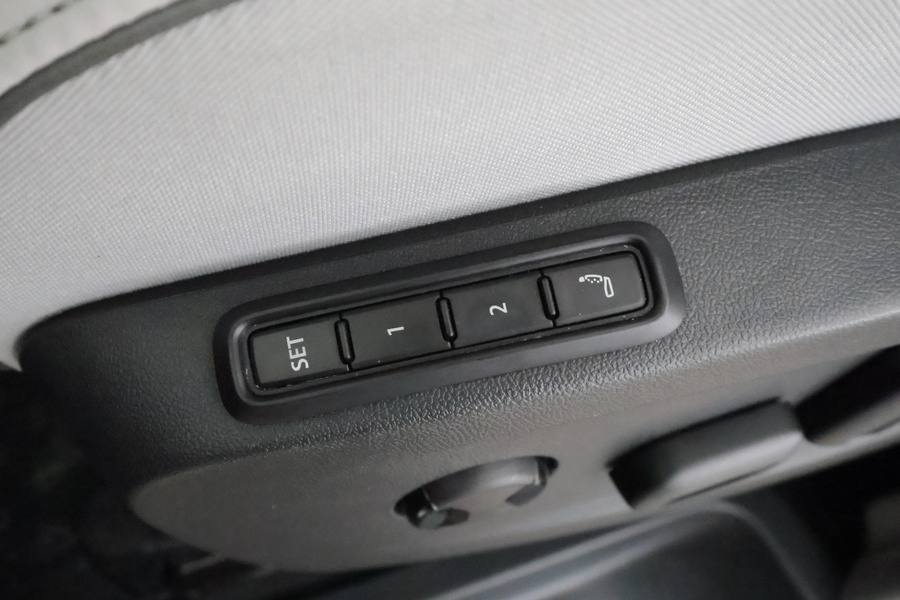 Volkswagen ID. Buzz vaihtoauto