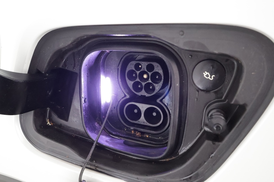 Volvo C40 vaihtoauto