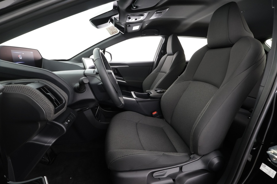 Toyota bZ4X vaihtoauto