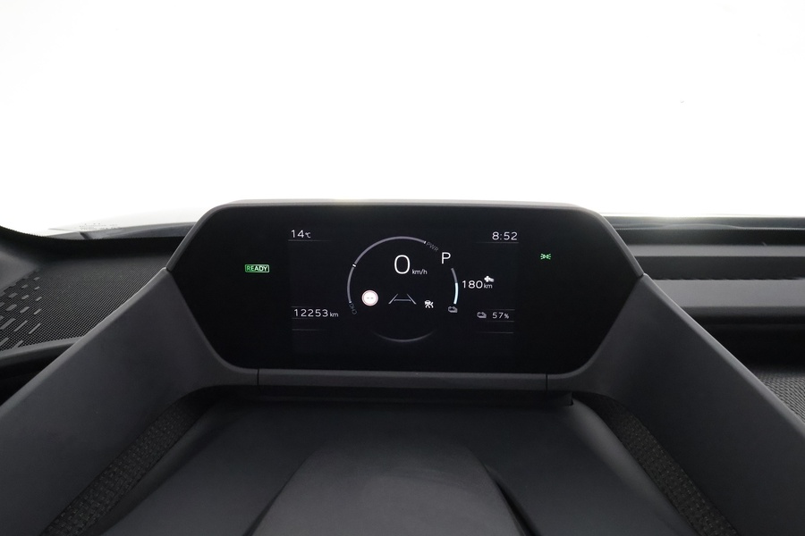 Toyota bZ4X vaihtoauto